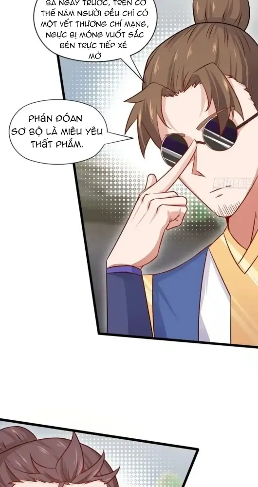 Nương Tử CủA Ta Hơn MộT CáI KìA Lạ Chapter 44 - Trang 2