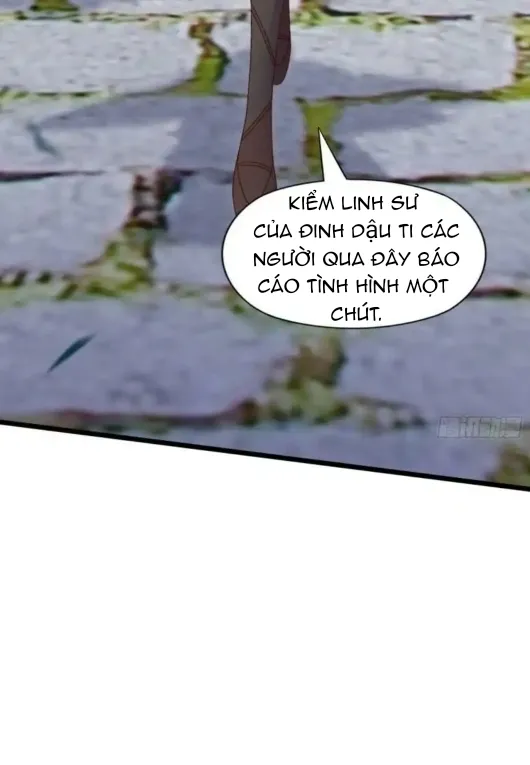 Nương Tử CủA Ta Hơn MộT CáI KìA Lạ Chapter 44 - Trang 2