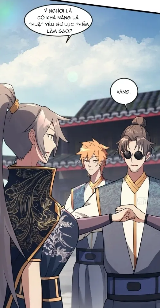 Nương Tử CủA Ta Hơn MộT CáI KìA Lạ Chapter 45 - Trang 2