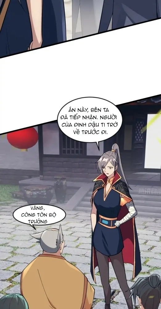 Nương Tử CủA Ta Hơn MộT CáI KìA Lạ Chapter 45 - Trang 2
