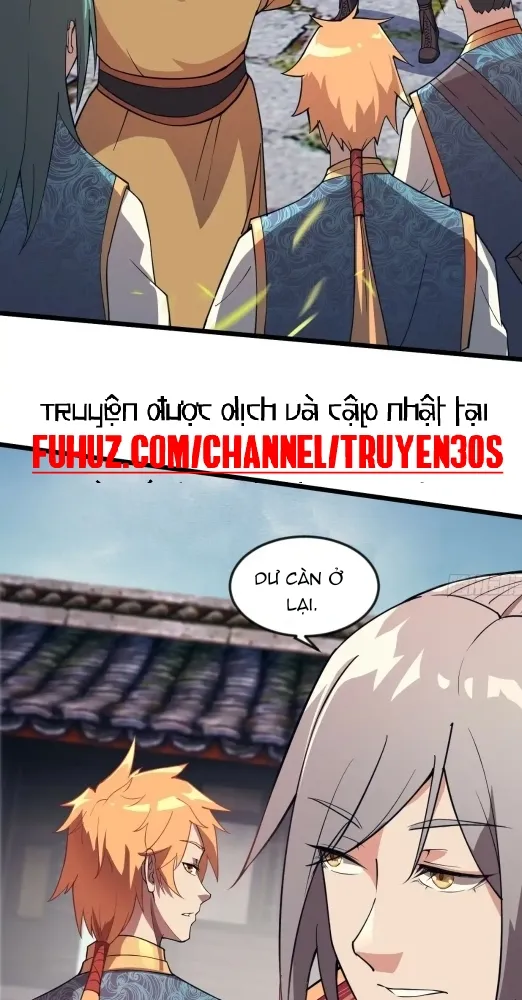 Nương Tử CủA Ta Hơn MộT CáI KìA Lạ Chapter 45 - Trang 2