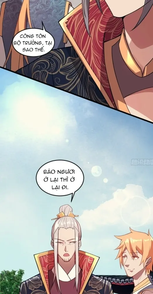 Nương Tử CủA Ta Hơn MộT CáI KìA Lạ Chapter 45 - Trang 2