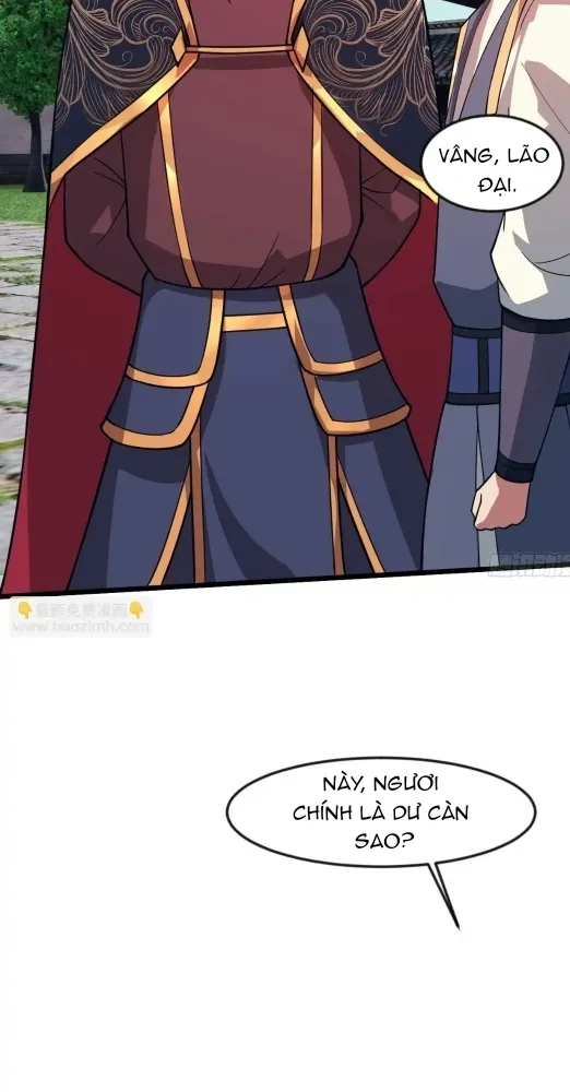 Nương Tử CủA Ta Hơn MộT CáI KìA Lạ Chapter 45 - Trang 2