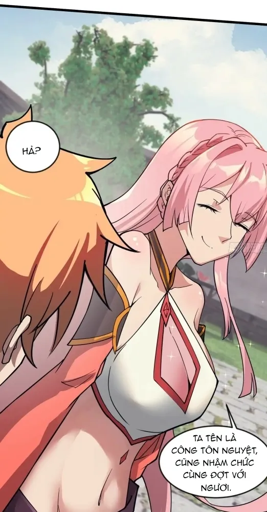 Nương Tử CủA Ta Hơn MộT CáI KìA Lạ Chapter 45 - Trang 2