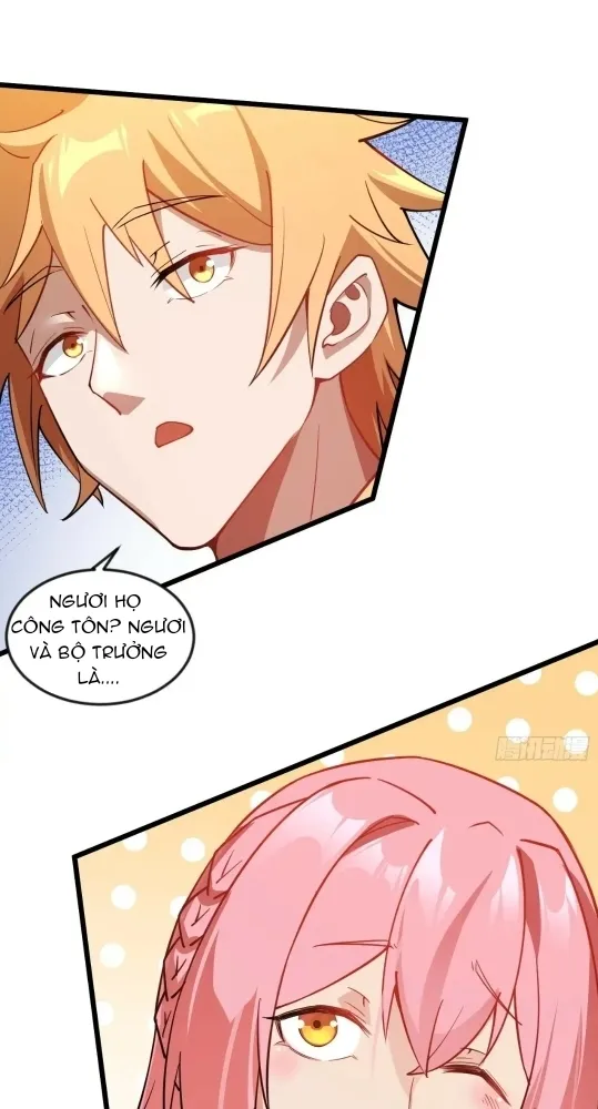 Nương Tử CủA Ta Hơn MộT CáI KìA Lạ Chapter 45 - Trang 2