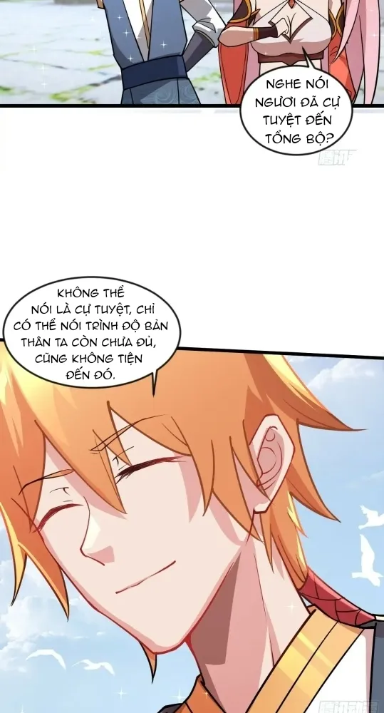 Nương Tử CủA Ta Hơn MộT CáI KìA Lạ Chapter 45 - Trang 2