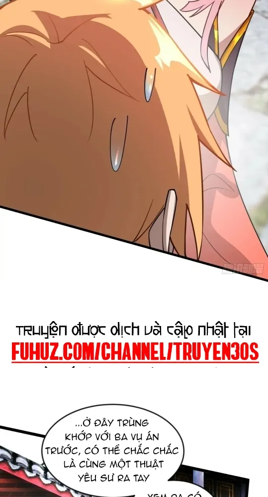 Nương Tử CủA Ta Hơn MộT CáI KìA Lạ Chapter 45 - Trang 2