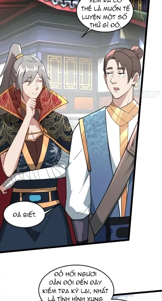 Nương Tử CủA Ta Hơn MộT CáI KìA Lạ Chapter 45 - Trang 2