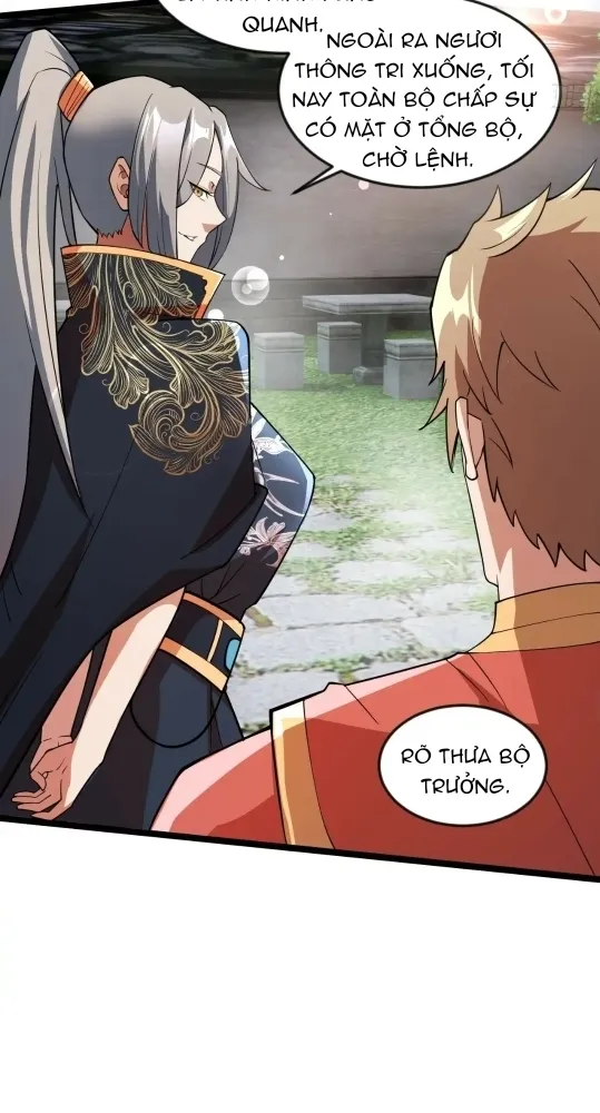 Nương Tử CủA Ta Hơn MộT CáI KìA Lạ Chapter 45 - Trang 2