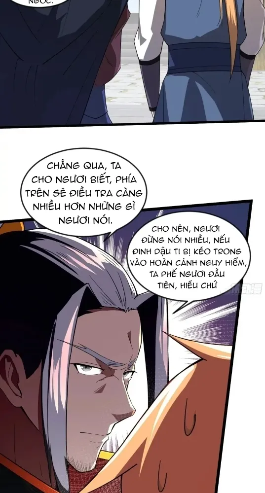 Nương Tử CủA Ta Hơn MộT CáI KìA Lạ Chapter 45 - Trang 2