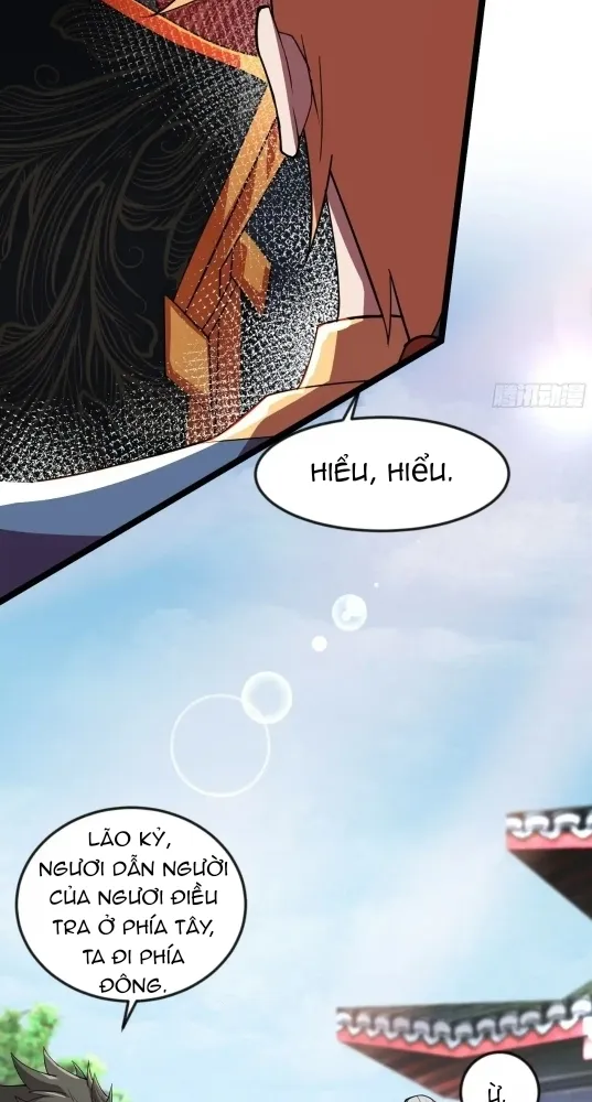 Nương Tử CủA Ta Hơn MộT CáI KìA Lạ Chapter 45 - Trang 2