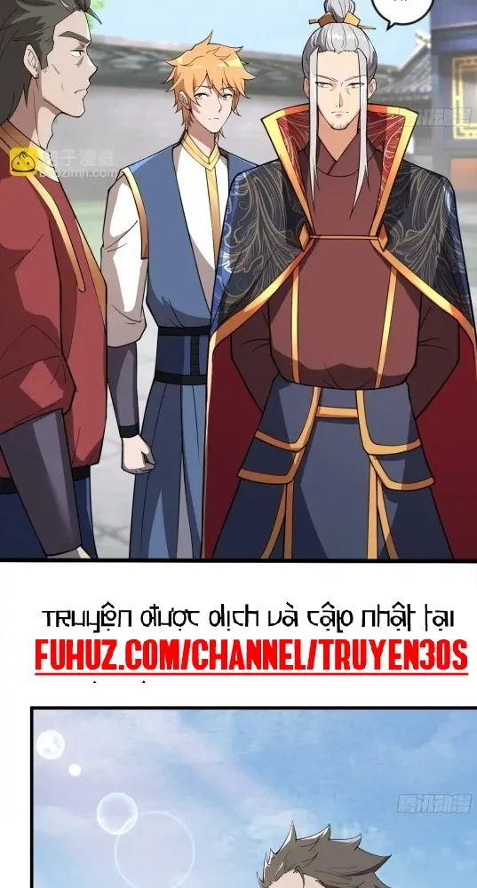 Nương Tử CủA Ta Hơn MộT CáI KìA Lạ Chapter 45 - Trang 2