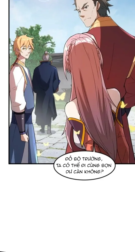 Nương Tử CủA Ta Hơn MộT CáI KìA Lạ Chapter 45 - Trang 2