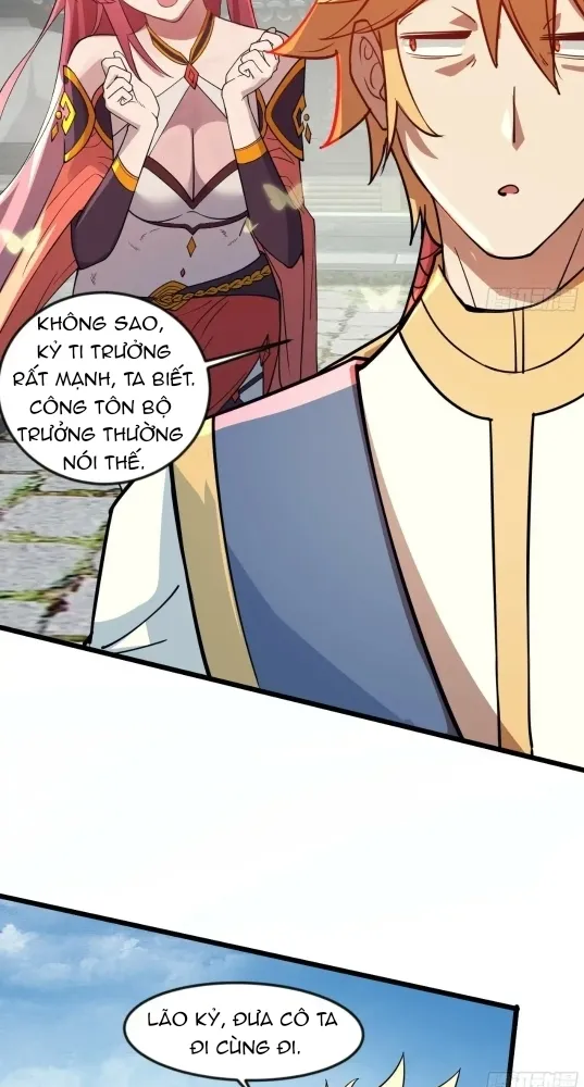 Nương Tử CủA Ta Hơn MộT CáI KìA Lạ Chapter 45 - Trang 2