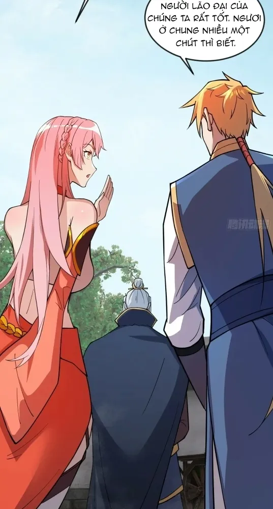 Nương Tử CủA Ta Hơn MộT CáI KìA Lạ Chapter 45 - Trang 2