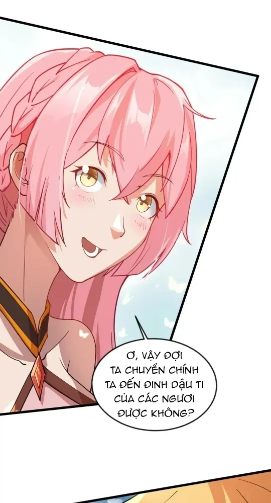 Nương Tử CủA Ta Hơn MộT CáI KìA Lạ Chapter 45 - Trang 2