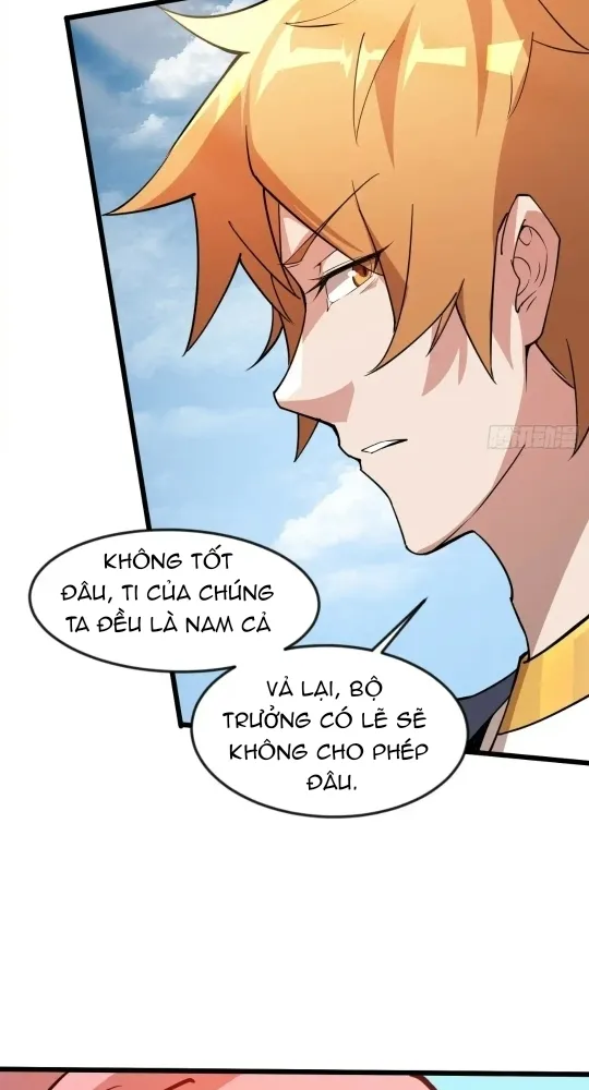 Nương Tử CủA Ta Hơn MộT CáI KìA Lạ Chapter 45 - Trang 2