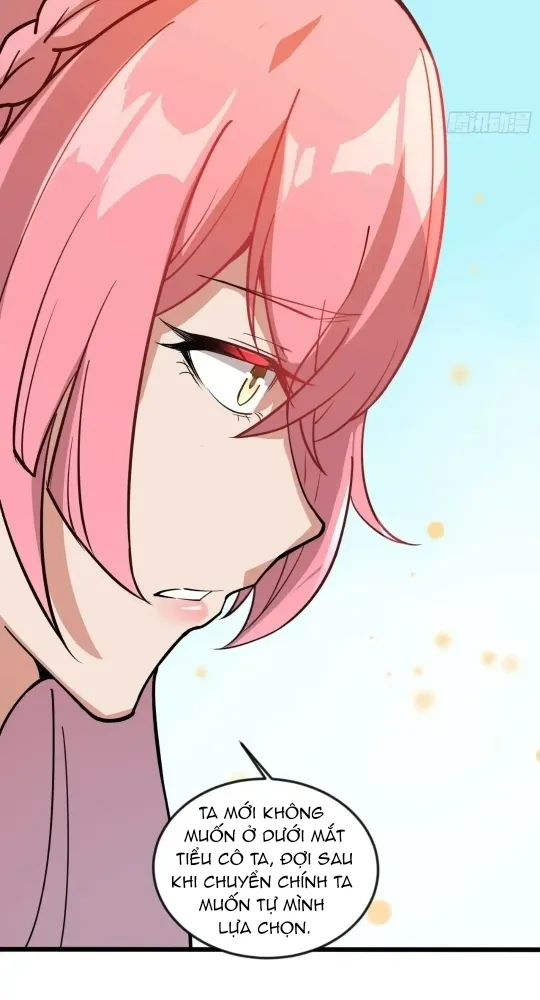 Nương Tử CủA Ta Hơn MộT CáI KìA Lạ Chapter 45 - Trang 2