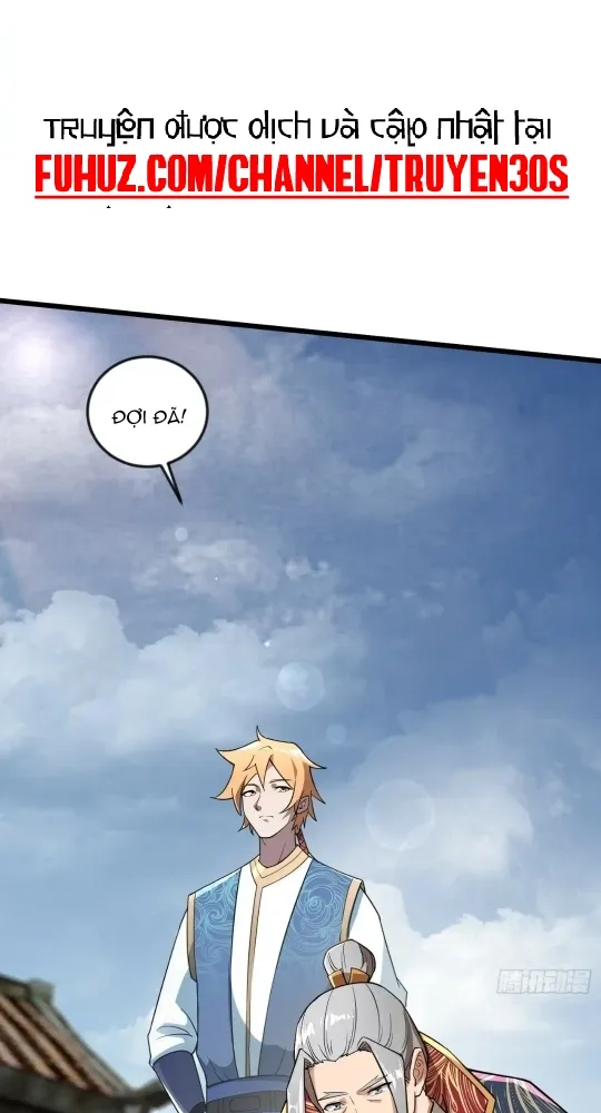 Nương Tử CủA Ta Hơn MộT CáI KìA Lạ Chapter 45 - Trang 2