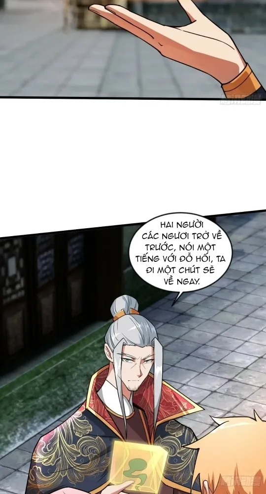 Nương Tử CủA Ta Hơn MộT CáI KìA Lạ Chapter 45 - Trang 2