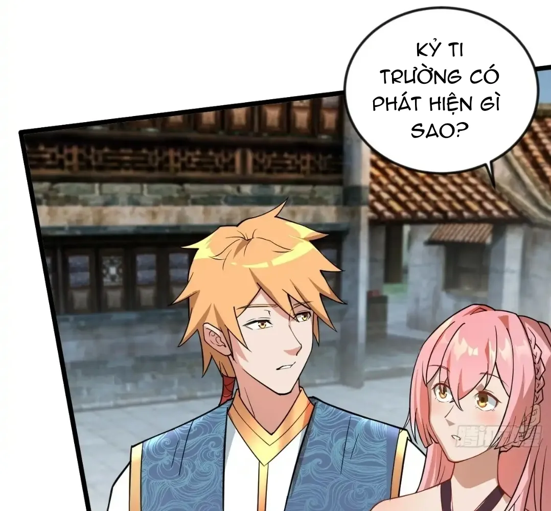 Nương Tử CủA Ta Hơn MộT CáI KìA Lạ Chapter 45 - Trang 2