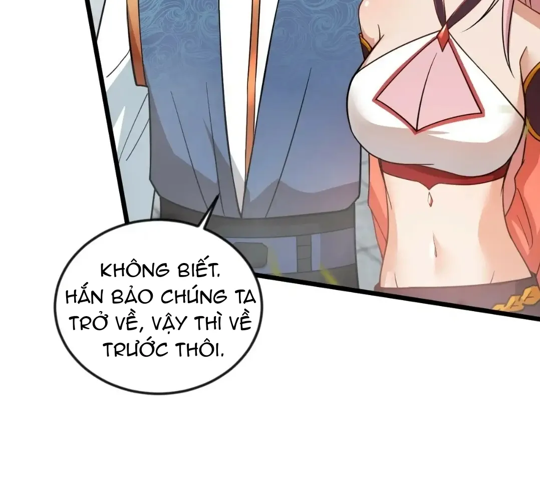 Nương Tử CủA Ta Hơn MộT CáI KìA Lạ Chapter 45 - Trang 2