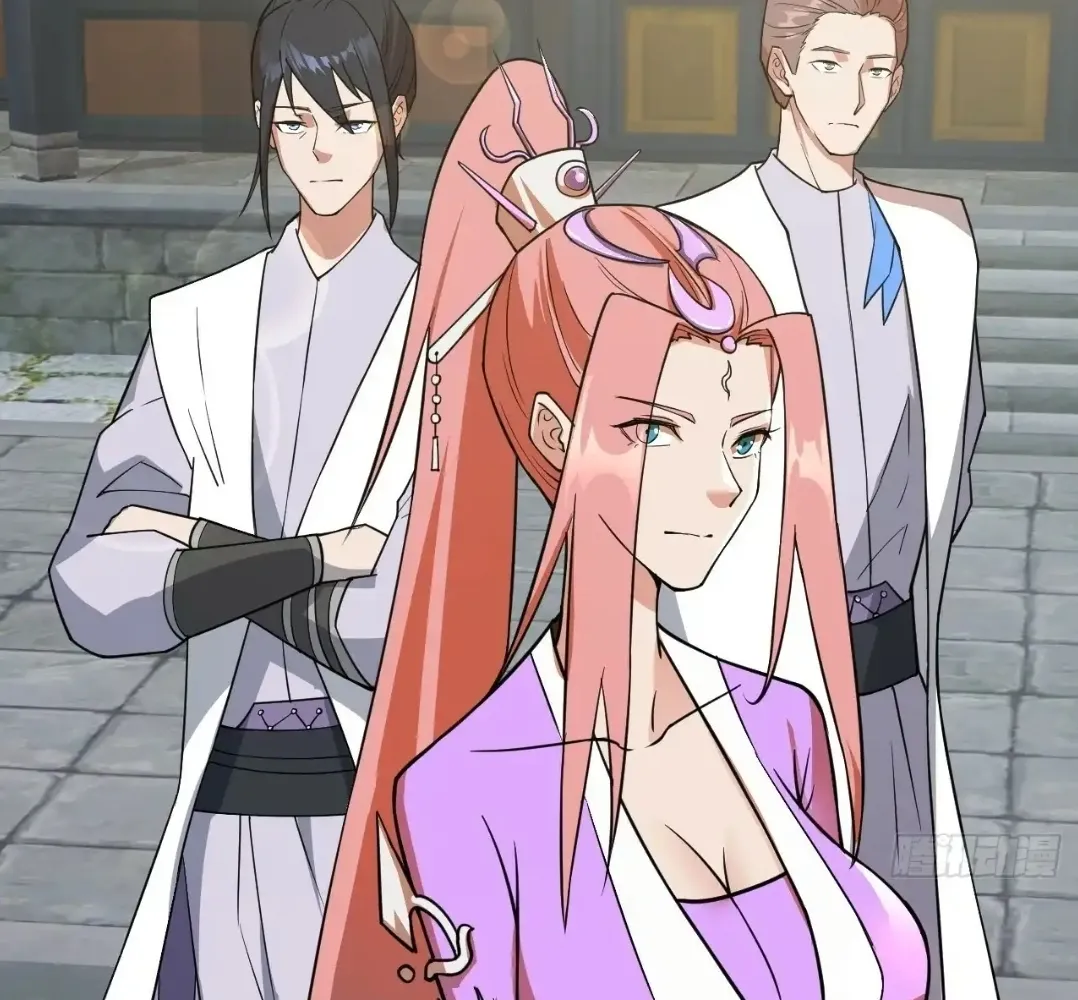 Nương Tử CủA Ta Hơn MộT CáI KìA Lạ Chapter 45 - Trang 2