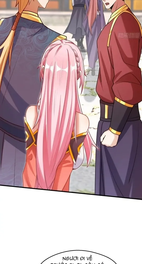 Nương Tử CủA Ta Hơn MộT CáI KìA Lạ Chapter 46 - Trang 2