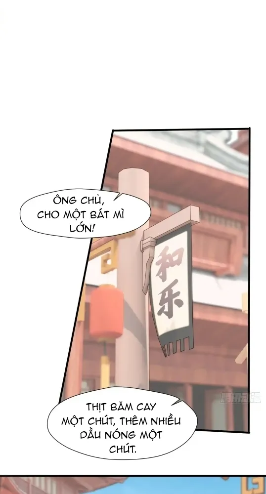 Nương Tử CủA Ta Hơn MộT CáI KìA Lạ Chapter 46 - Trang 2