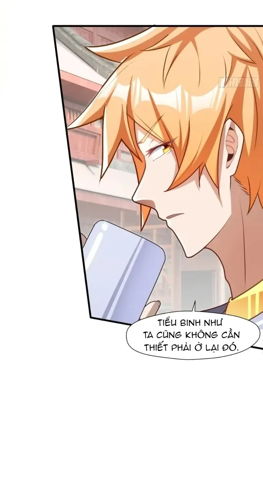 Nương Tử CủA Ta Hơn MộT CáI KìA Lạ Chapter 46 - Trang 2