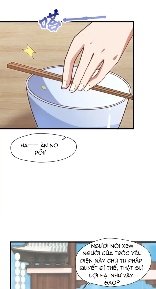 Nương Tử CủA Ta Hơn MộT CáI KìA Lạ Chapter 46 - Trang 2
