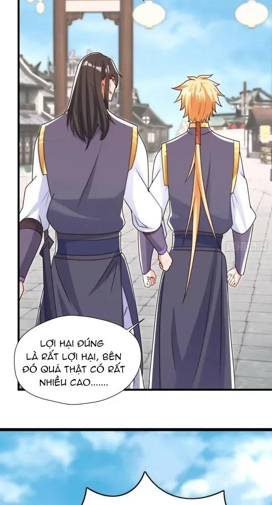 Nương Tử CủA Ta Hơn MộT CáI KìA Lạ Chapter 46 - Trang 2