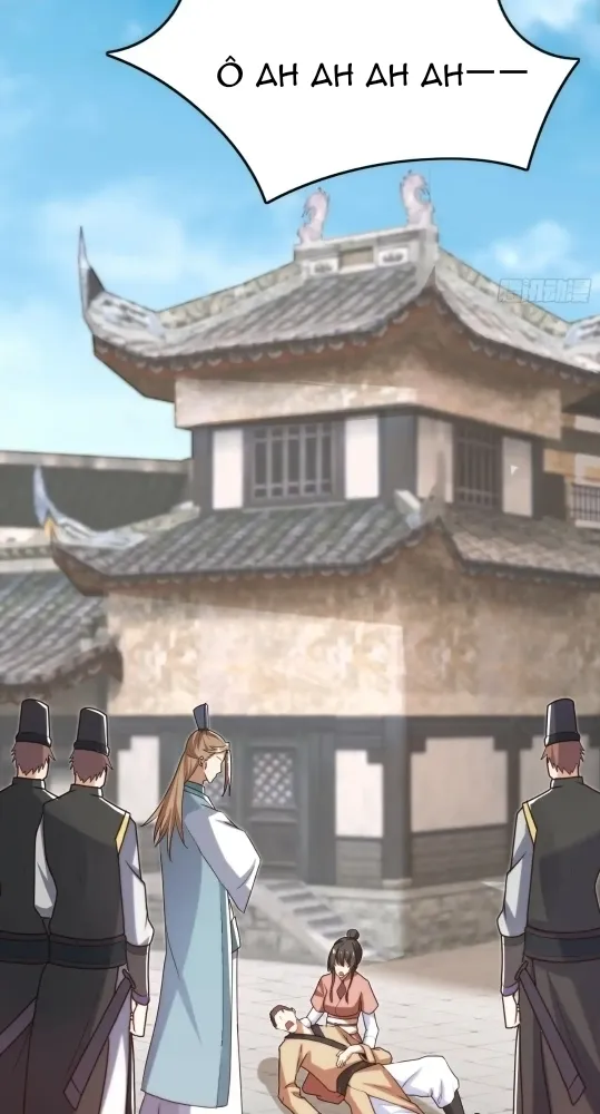 Nương Tử CủA Ta Hơn MộT CáI KìA Lạ Chapter 46 - Trang 2