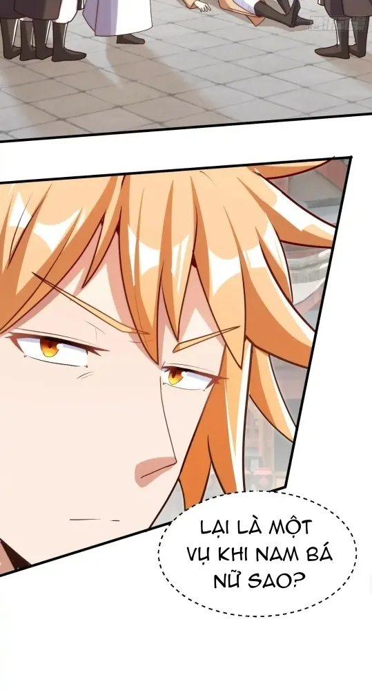 Nương Tử CủA Ta Hơn MộT CáI KìA Lạ Chapter 46 - Trang 2
