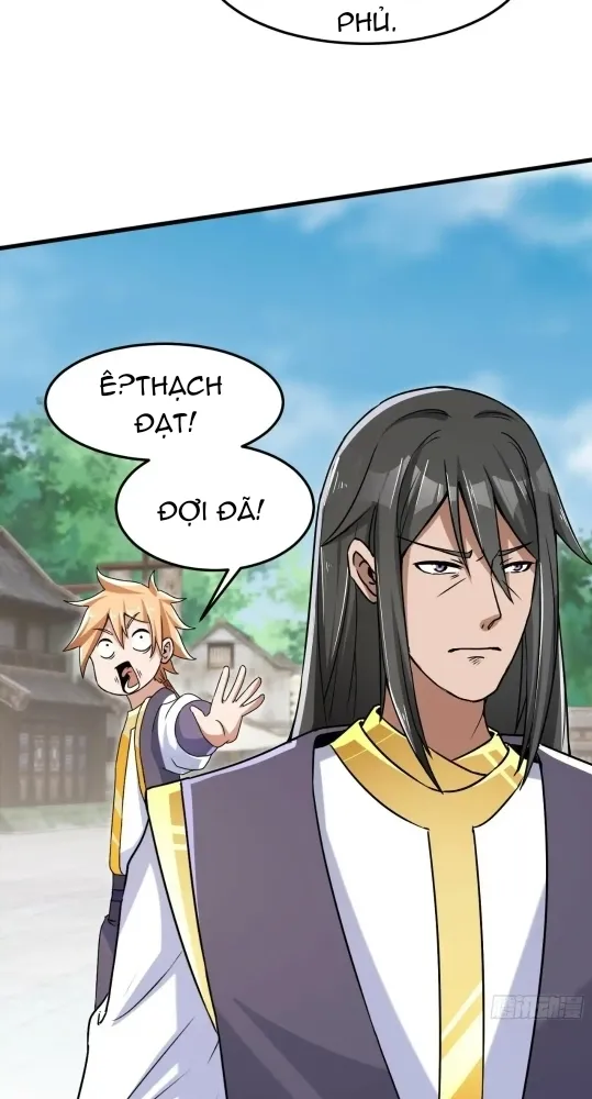 Nương Tử CủA Ta Hơn MộT CáI KìA Lạ Chapter 46 - Trang 2