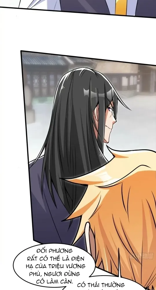 Nương Tử CủA Ta Hơn MộT CáI KìA Lạ Chapter 46 - Trang 2
