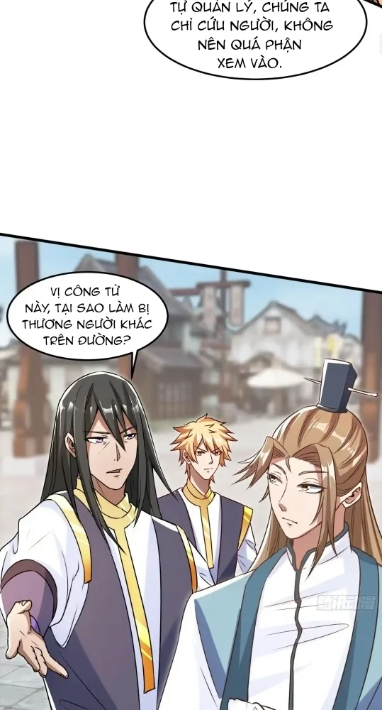 Nương Tử CủA Ta Hơn MộT CáI KìA Lạ Chapter 46 - Trang 2