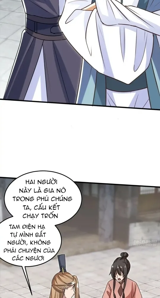 Nương Tử CủA Ta Hơn MộT CáI KìA Lạ Chapter 46 - Trang 2