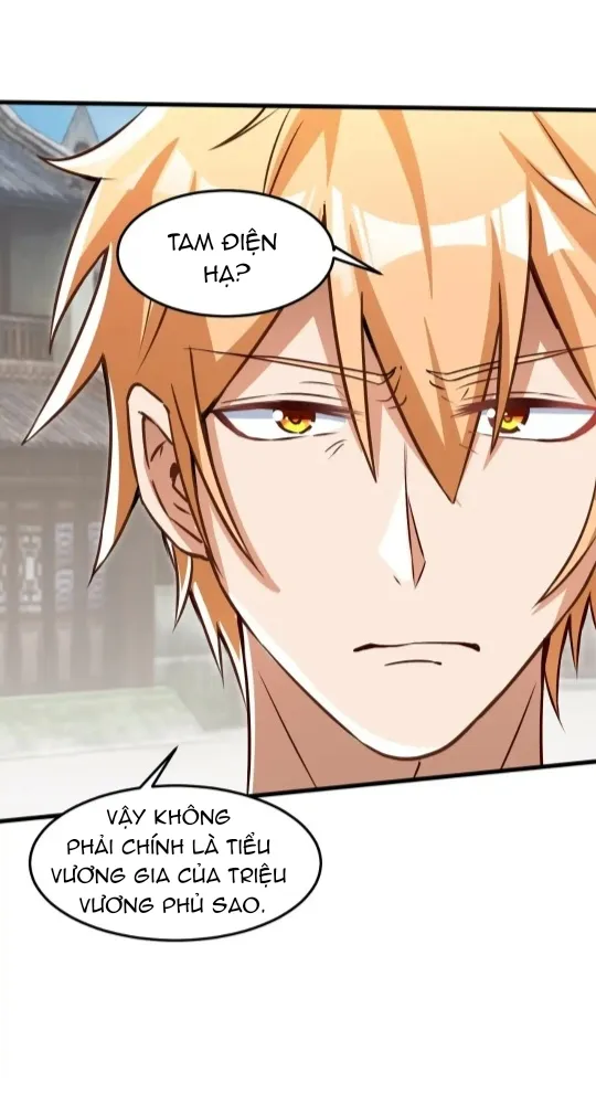 Nương Tử CủA Ta Hơn MộT CáI KìA Lạ Chapter 46 - Trang 2