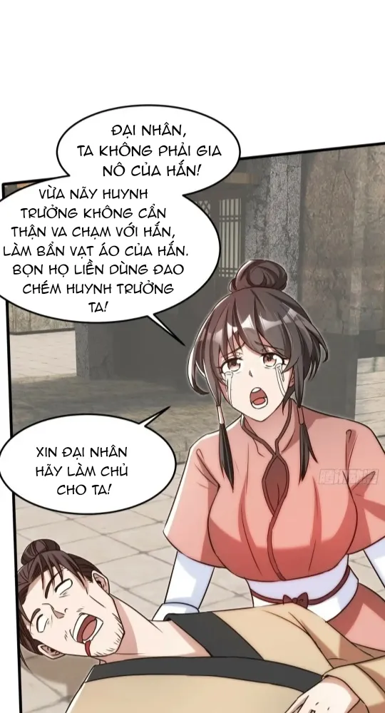 Nương Tử CủA Ta Hơn MộT CáI KìA Lạ Chapter 46 - Trang 2