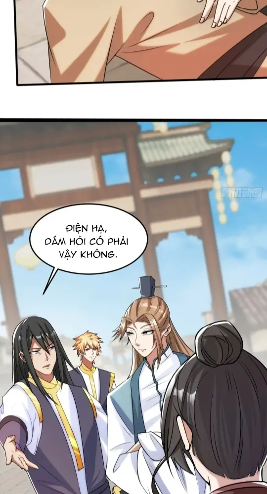 Nương Tử CủA Ta Hơn MộT CáI KìA Lạ Chapter 46 - Trang 2