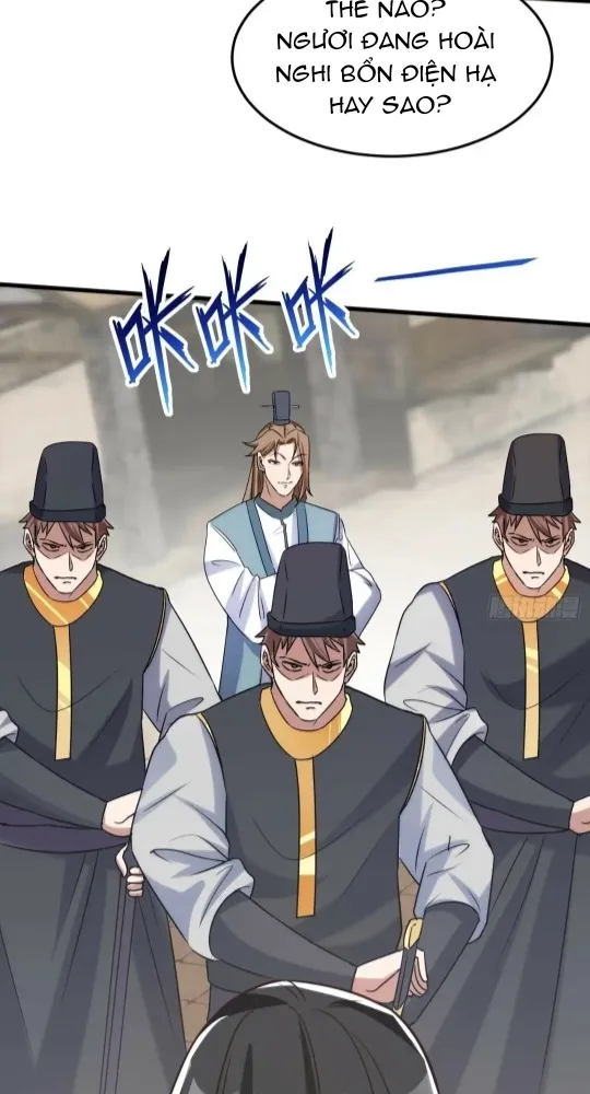 Nương Tử CủA Ta Hơn MộT CáI KìA Lạ Chapter 46 - Trang 2