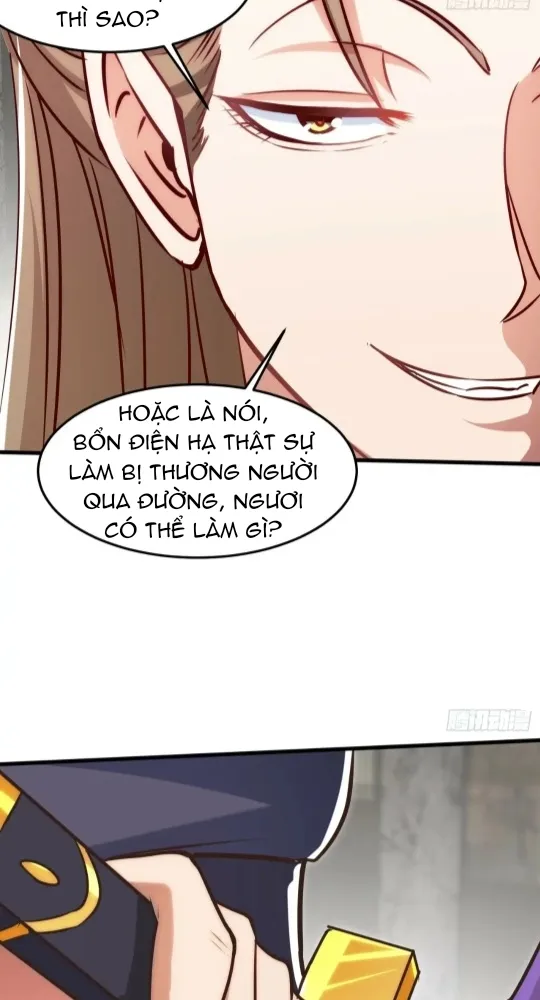 Nương Tử CủA Ta Hơn MộT CáI KìA Lạ Chapter 46 - Trang 2
