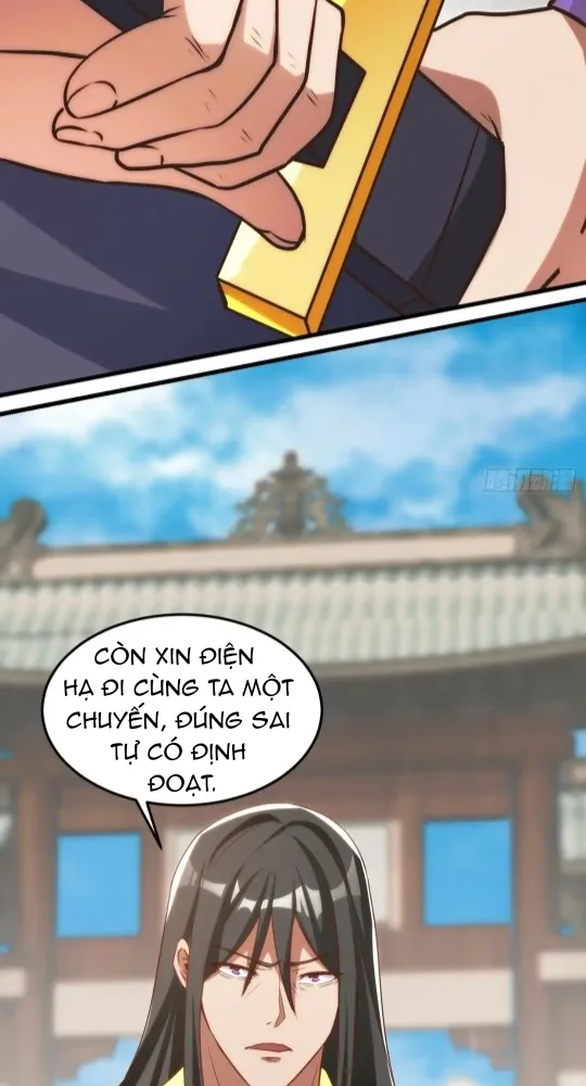 Nương Tử CủA Ta Hơn MộT CáI KìA Lạ Chapter 46 - Trang 2