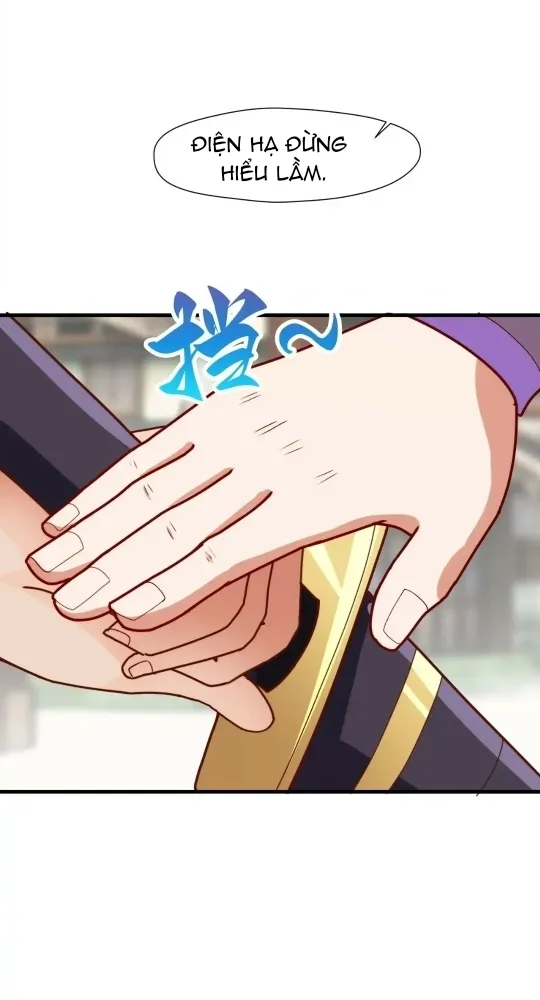 Nương Tử CủA Ta Hơn MộT CáI KìA Lạ Chapter 46 - Trang 2