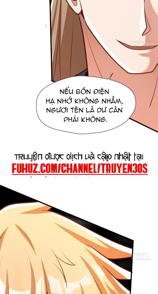 Nương Tử CủA Ta Hơn MộT CáI KìA Lạ Chapter 46 - Trang 2