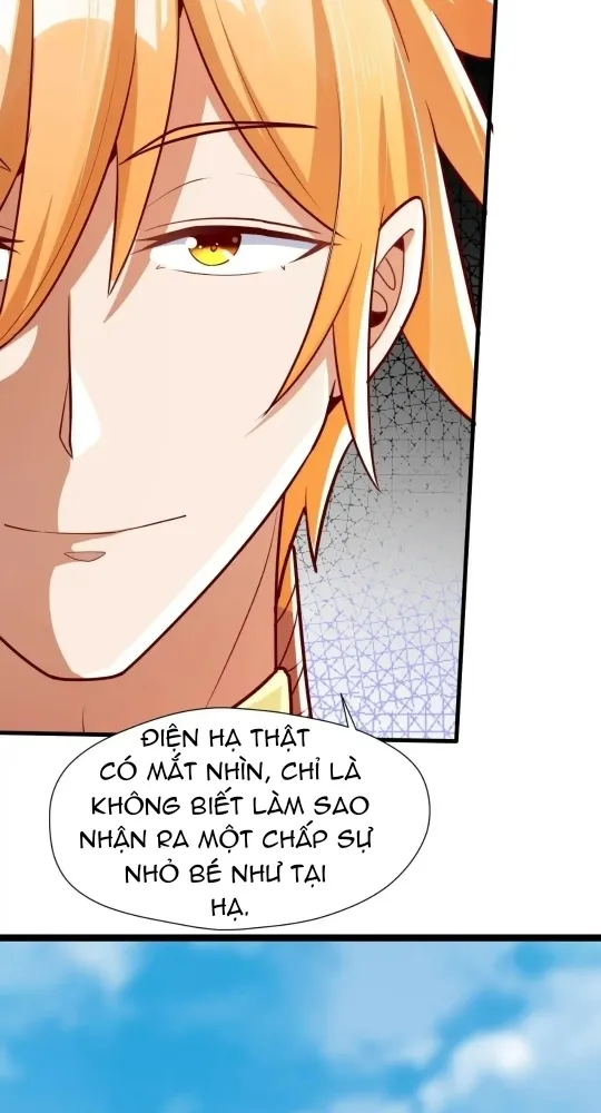 Nương Tử CủA Ta Hơn MộT CáI KìA Lạ Chapter 46 - Trang 2