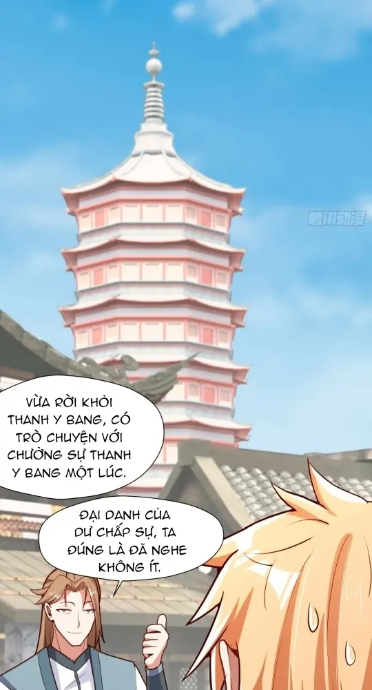 Nương Tử CủA Ta Hơn MộT CáI KìA Lạ Chapter 46 - Trang 2