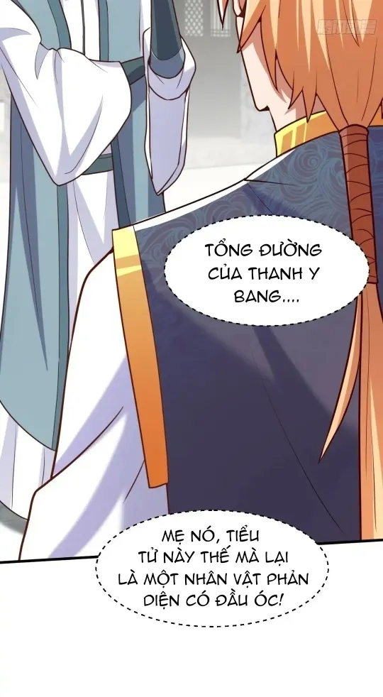 Nương Tử CủA Ta Hơn MộT CáI KìA Lạ Chapter 46 - Trang 2