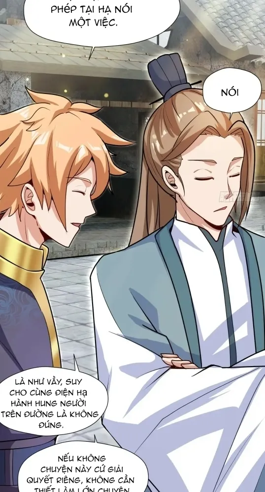 Nương Tử CủA Ta Hơn MộT CáI KìA Lạ Chapter 47 - Trang 2